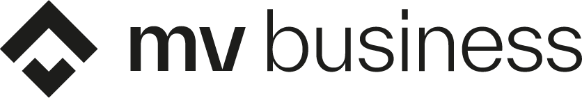 Logo MV Business