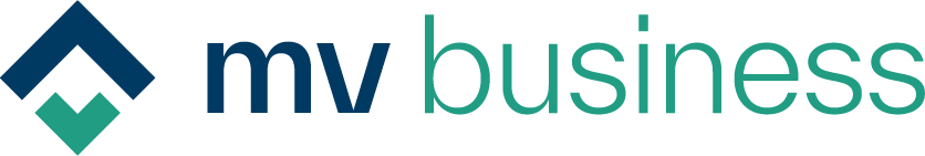 Logo MV Business